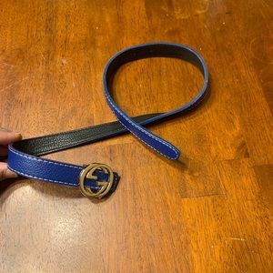Kids belts